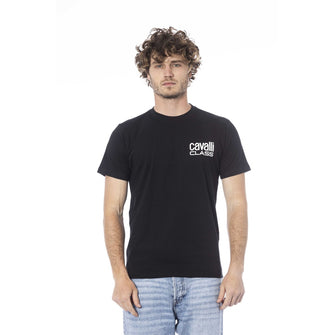 Cavalli Class T-shirt