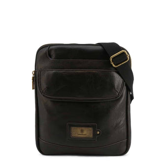 Tracolla borsa Uomo Lumberjack - JACKAL-LK3503