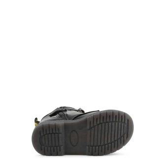 Stivaletti Bambino Velcro Zip Shone - 3382-056