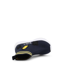 Sneakers Bambino Blu Shone 1601-005