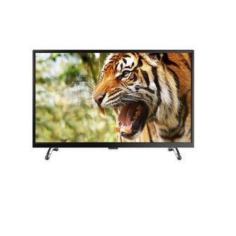 Innohit IH32S TV 81,3 cm (32") HD Smart TV Wi-Fi Nero 250 cd/m²