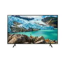 Samsung HRU 750 139,7 cm (55") 4K Ultra HD Smart TV Nero 20 W