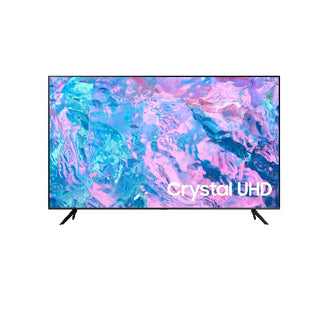 Samsung UE50CU7172UXXH TV 127 cm (50") 4K Ultra HD Smart TV Wi-Fi Nero