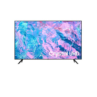 Samsung UE43CU7172UXXH TV 109,2 cm (43") 4K Ultra HD Smart TV Wi-Fi Nero