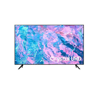 Samsung UE55CU7172UXXH TV 139,7 cm (55") 4K Ultra HD Smart TV Wi-Fi Nero