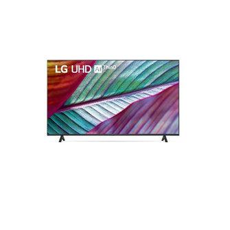 65UR78003 TV 65" LG 4K UHD SMART TV LAN DLNA DVT2