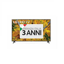 LGEM43UQ751 TV LED Ultra HD 4K 43" SMART