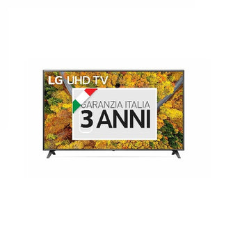 LGEM43UQ751 TV LED Ultra HD 4K 43" SMART