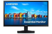 Samsung S33A Monitor PC 61 cm (24") 1920 x 1080 Pixel Full HD LED Nero