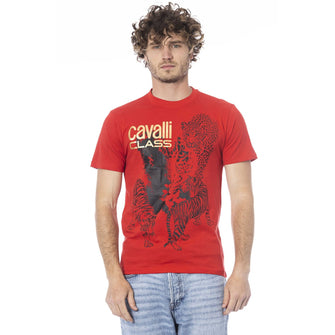 Cavalli Class T-shirt