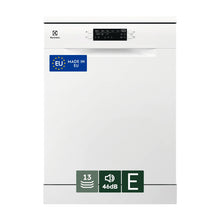 ESA47200SW LVST 13/C 60CM BIANCO CL. 'E'