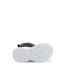Sneakers Bambino Blu Shone 1601-005