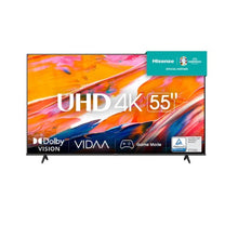 55A6K Smart TV 55"