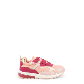 Sneakers Bambina Rosa Memory Shone 19313-001