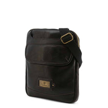 Tracolla borsa Uomo Lumberjack - JACKAL-LK3503