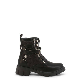 Stivaletti Bambino Nero Shone - 245-001