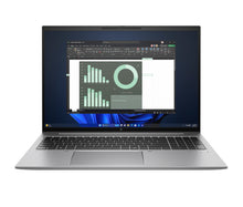 NB 16 U7 155H 32GB 1TBSSD W11P HP ZBOOK STUDIO G10 - VGA RTX A500