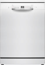 Bosch Serie 2 SMS2HTW02E Lavastoviglie da libera installazione 13 coperti