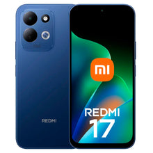 XIAOMI REDMI 17 DEEP BLUE 6.9" 4GB/256GB