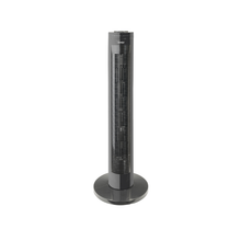 Ventilatore Colonna Nero VC78