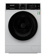 F814C-E LAV 8KG 1400G INVERTER VAPORE CLASSE A