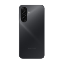 SAMSUNG GALAXY A17 LTE (4/128GB) BLACK