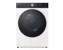 Asciugatrice AI Dry 10kg Pompa di Calore Classe C