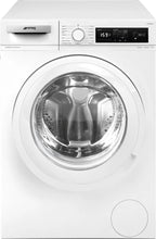 LB1T82AIT LAV 8KG 1200G INVERTER 'A' SMEG