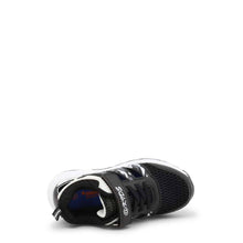 Sneakers Bambino Nero Shone A001