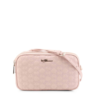 Borsa Tracolla Donna Rosa Blumarine - E17WBBB2