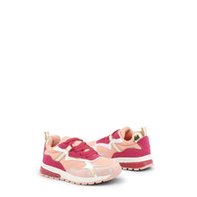 Sneakers Bambina Rosa Memory Shone 19313-001