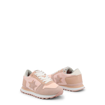 Sneakers Bambina Memory Shone 617K-017