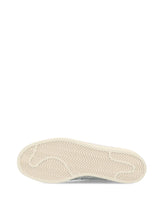 Sneakers Unisex Bianco Adidas SuperstarPure Pelle Tessuto