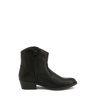 Stivali Bambina Pella Nera Shone 026801