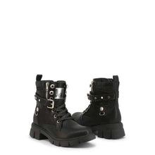 Stivaletti Bambino Nero Shone - 245-001