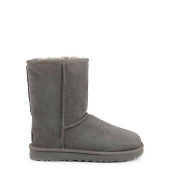 Stivaletti Donna grigio pelliccia UGG 1016223