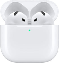 APPLE AirPods (4rd generation) CON CANCELLAZIONE DEL RUMORE AURICOLARI BLUETOOTH WITH USB-C