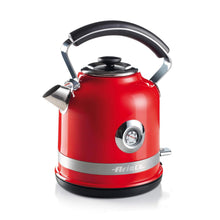 Ariete Bollitore Moderna Rosso 1,7 L