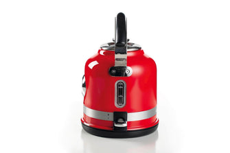 Ariete Bollitore Moderna Rosso 1,7 L