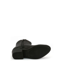 Stivali Bambina Pella Nera Shone 026801