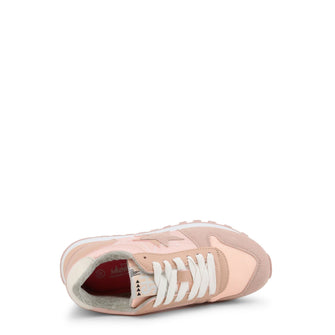 Sneakers Bambina Memory Shone 617K-017