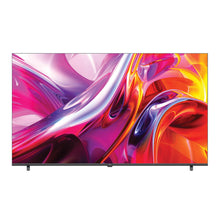 Smart TV LED 55" H55K85GUX, 4K UHD, Google TV, AI Picture Quality, HDR10, Dolby Audio, Gaming 120Hz
