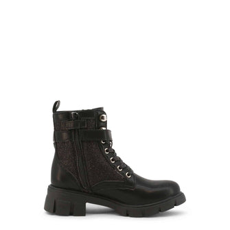 Stivaletti Bambino Nero Shone - 245-001
