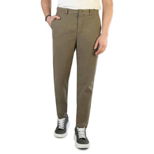 Pantaloni Uomo Verde Tommy Hilfiger - MW0MW29646