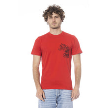 Cavalli Class T-shirt