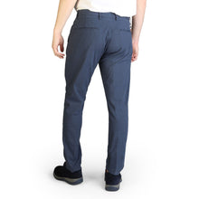 Pantaloni Uomo Blu Yes Zee P690_WU00