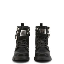 Stivaletti Bambino Nero Shone - 245-001