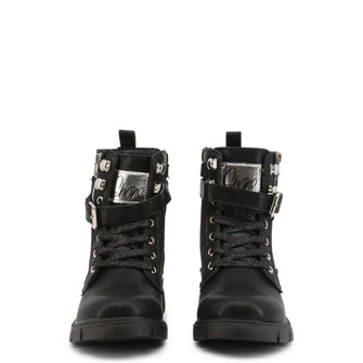 Stivaletti Bambino Nero Shone - 245-001