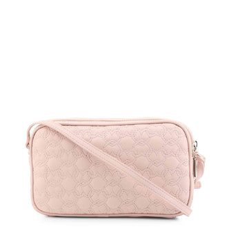 Borsa Tracolla Donna Rosa Blumarine - E17WBBB2