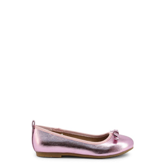 Ballerine Bambina Viola Shone 808-001